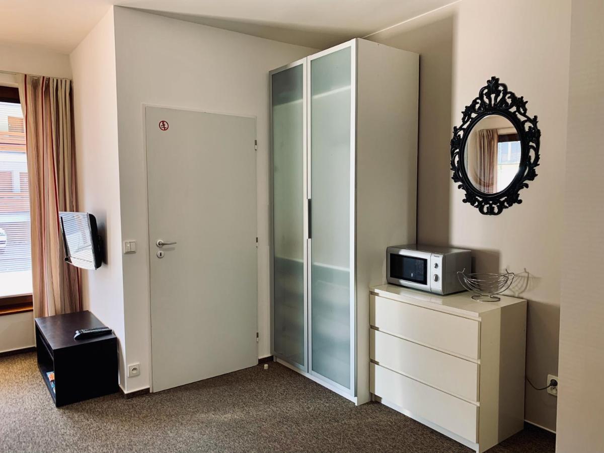 Apartmany Jasna Chopok Demänovská Dolina Eksteriør billede