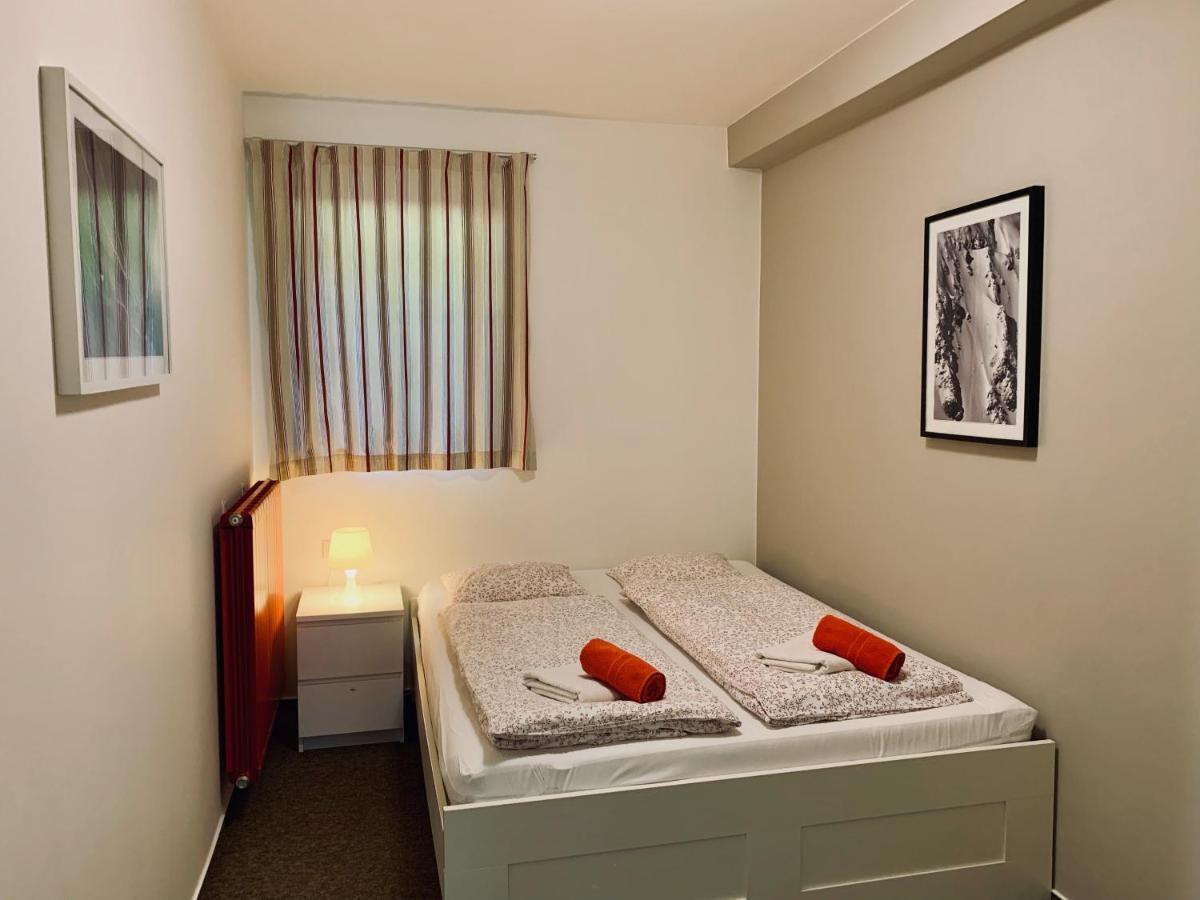 Apartmany Jasna Chopok Demänovská Dolina Eksteriør billede