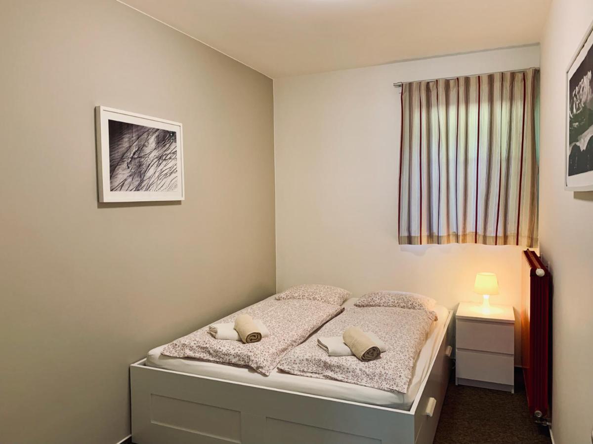 Apartmany Jasna Chopok Demänovská Dolina Eksteriør billede