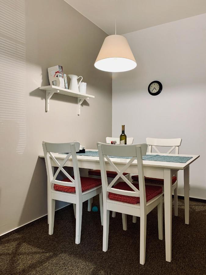 Apartmany Jasna Chopok Demänovská Dolina Eksteriør billede