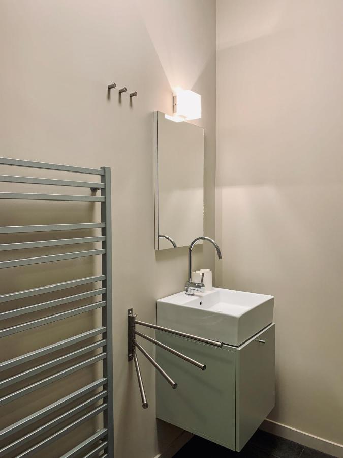 Apartmany Jasna Chopok Demänovská Dolina Eksteriør billede