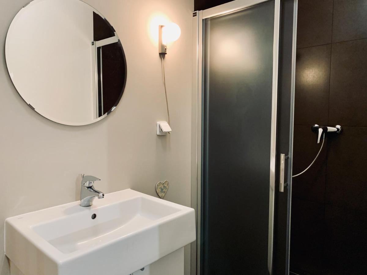 Apartmany Jasna Chopok Demänovská Dolina Eksteriør billede